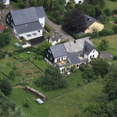 Ferienhof Mies Steffenshof Esterno foto