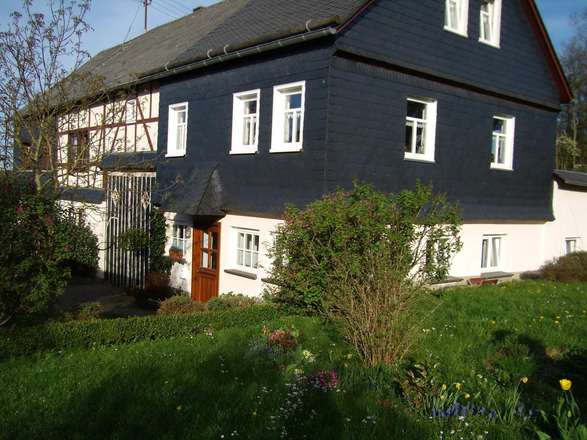 Ferienhof Mies Steffenshof Esterno foto